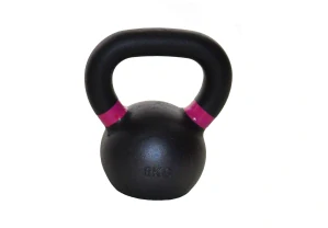 Kettlebell - 8 kg