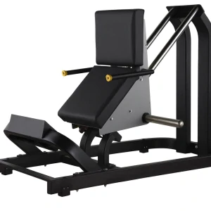 Posilovací stroj Hack squat