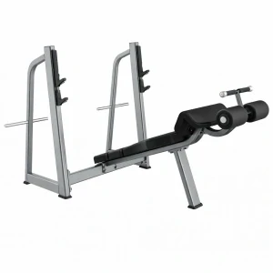 Spodní lavice na bench-press