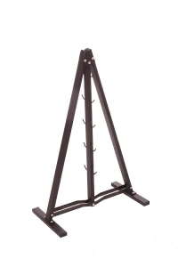 Stojan na úchopové adaptéry