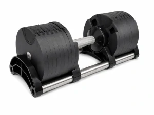 Nastavitelná jednoruční činka 2 - 32 kg