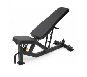 Polohovací lavice Fid Bench