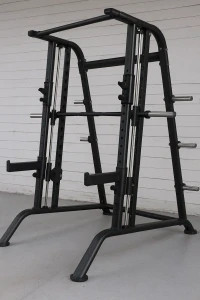 SMITH machine - multipress