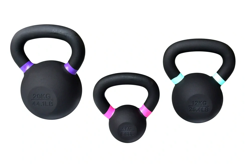 Kettlebell - 4 kg