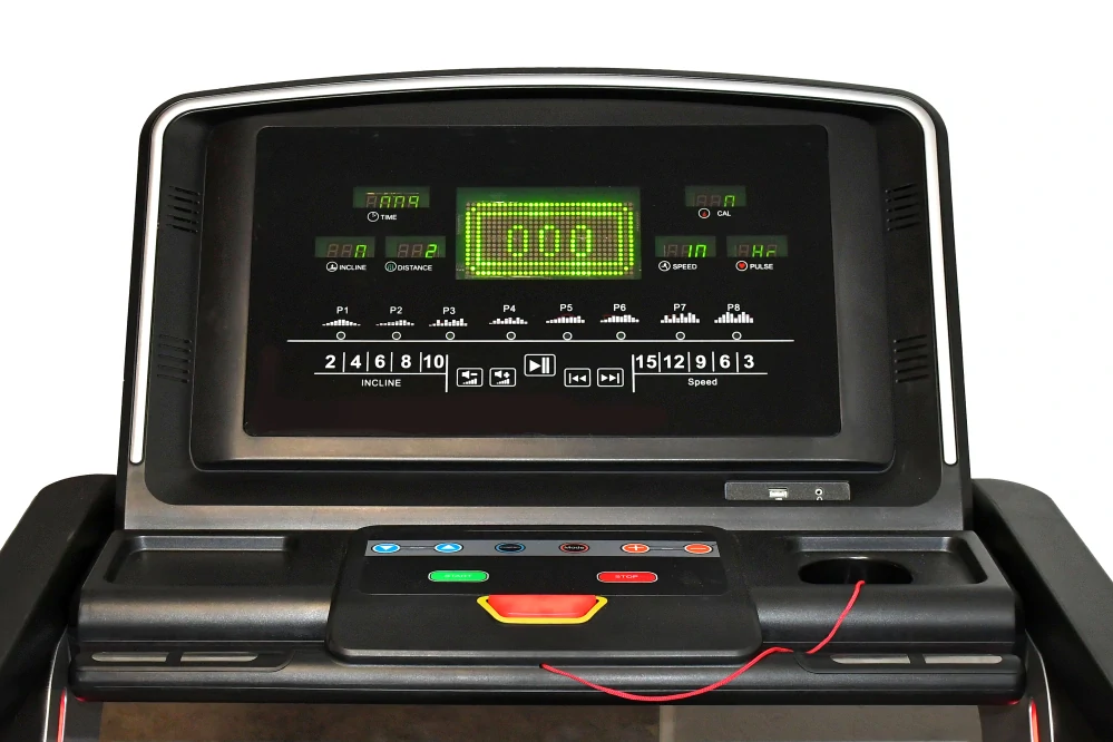 Běžecký trenažér