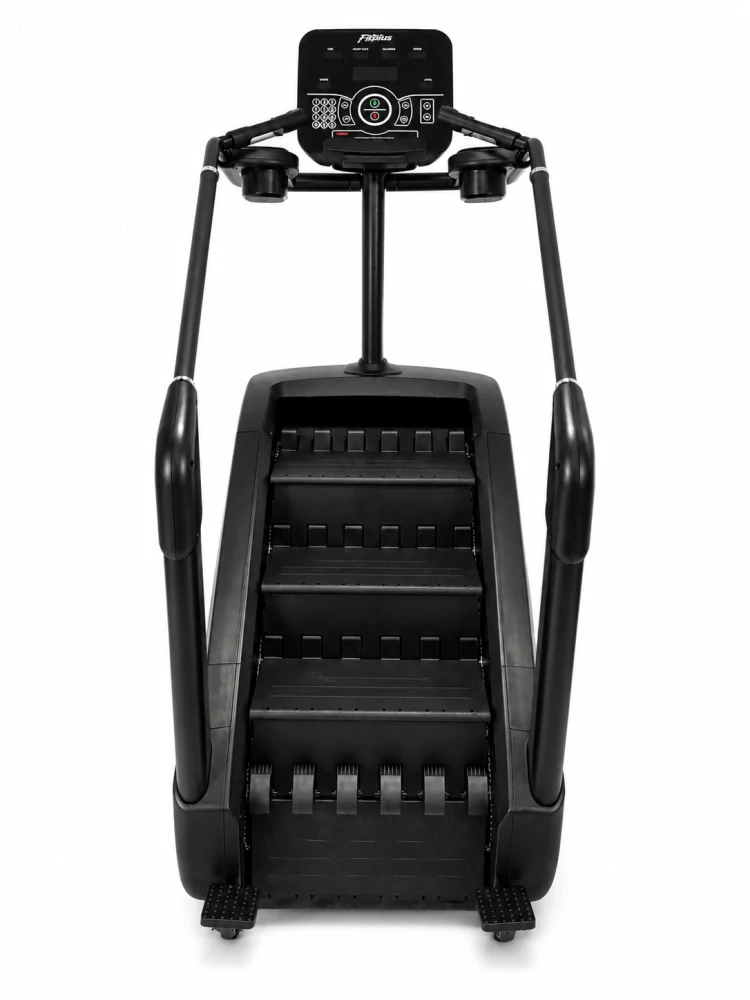 Stair climber