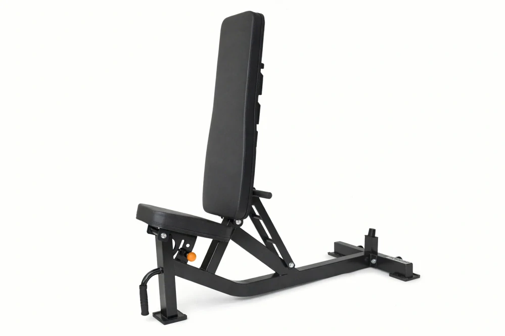 Polohovací lavice Fid Bench