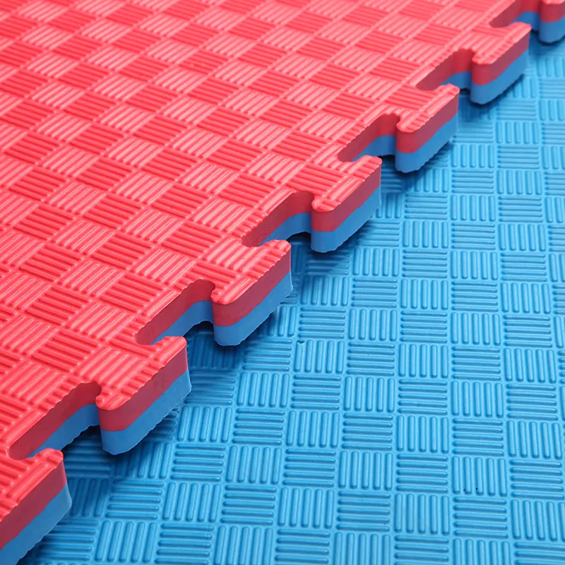 Tatami puzzle - 100 x 100 x 2 cm