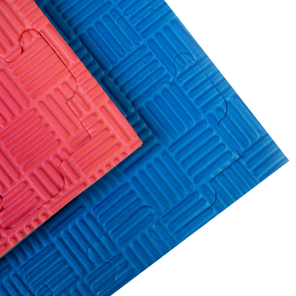 Tatami puzzle SET 10 ks - 100 x 100 x 2 cm