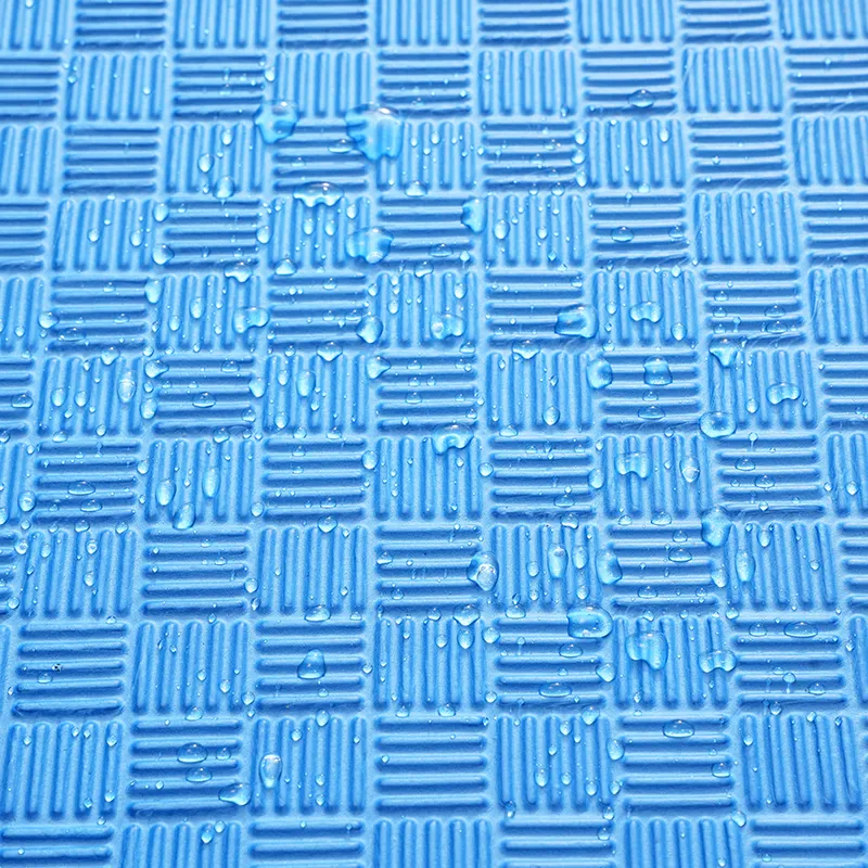 Tatami puzzle - 100 x 100 x 2 cm