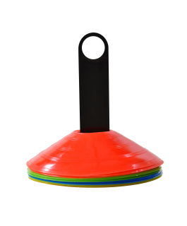 Vytyčovací mety - 12 kusů