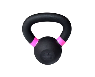Kettlebell - 4 kg
