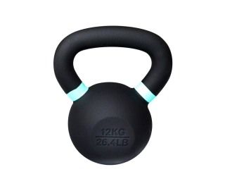 Kettlebell - 12 kg