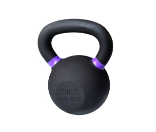 Kettlebell - 20 kg